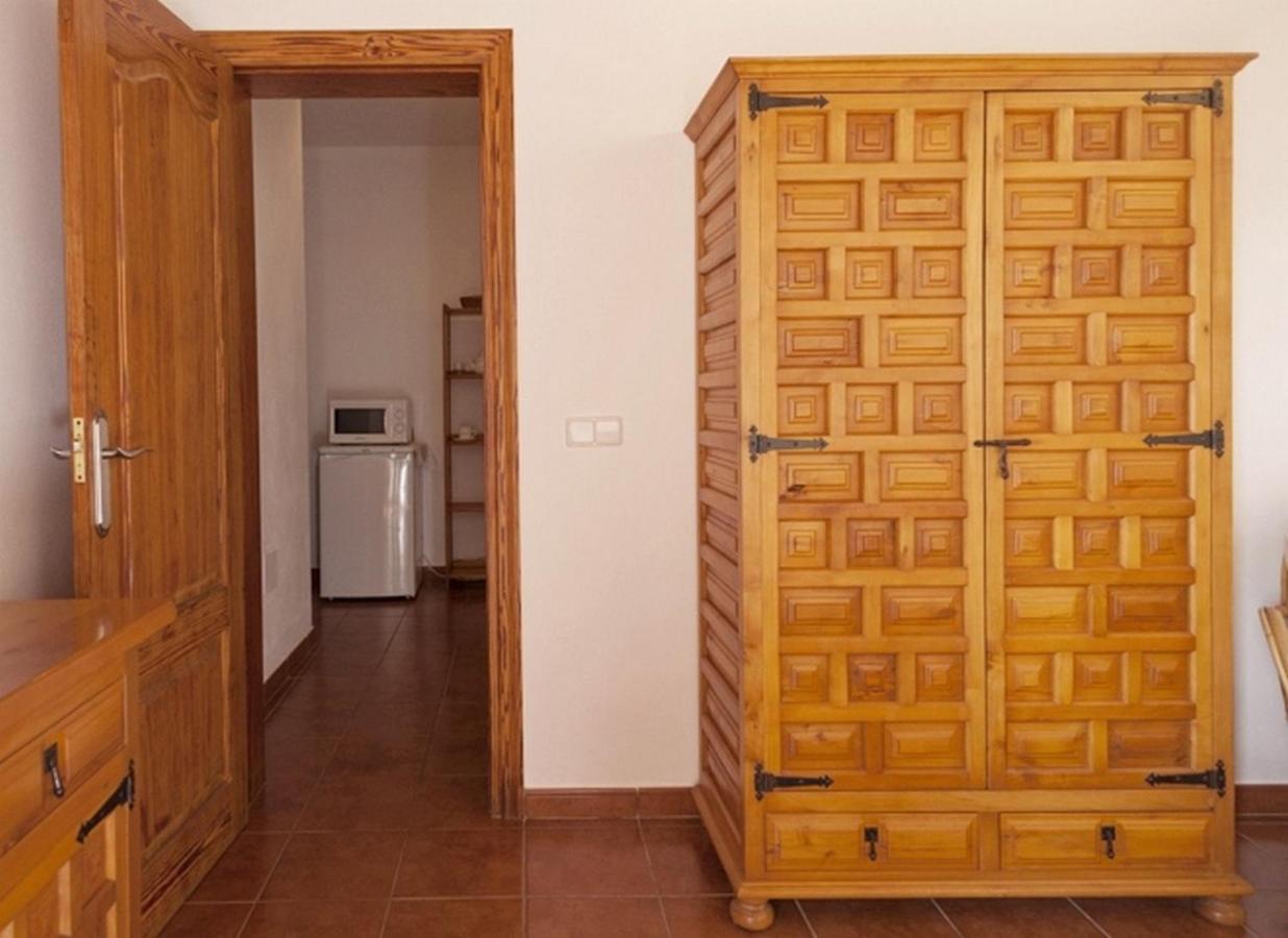 Ferienwohnung Ca Na Rita Den Constantino - Formentera Break Playa Migjorn Exterior foto