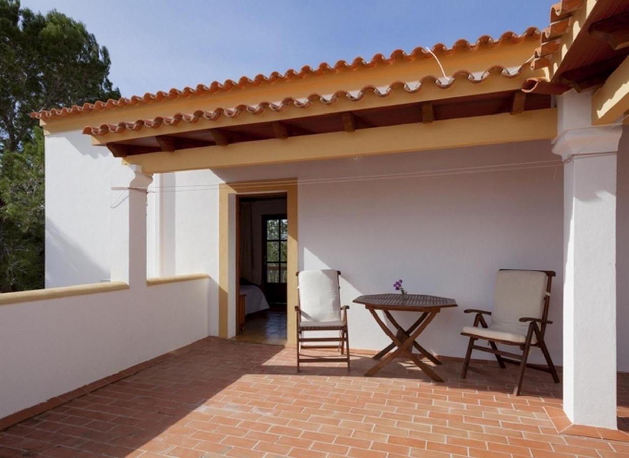 Ferienwohnung Ca Na Rita Den Constantino - Formentera Break Playa Migjorn Exterior foto