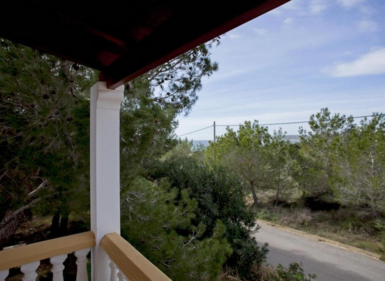 Ferienwohnung Ca Na Rita Den Constantino - Formentera Break Playa Migjorn Exterior foto