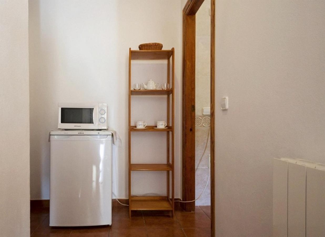 Ferienwohnung Ca Na Rita Den Constantino - Formentera Break Playa Migjorn Exterior foto