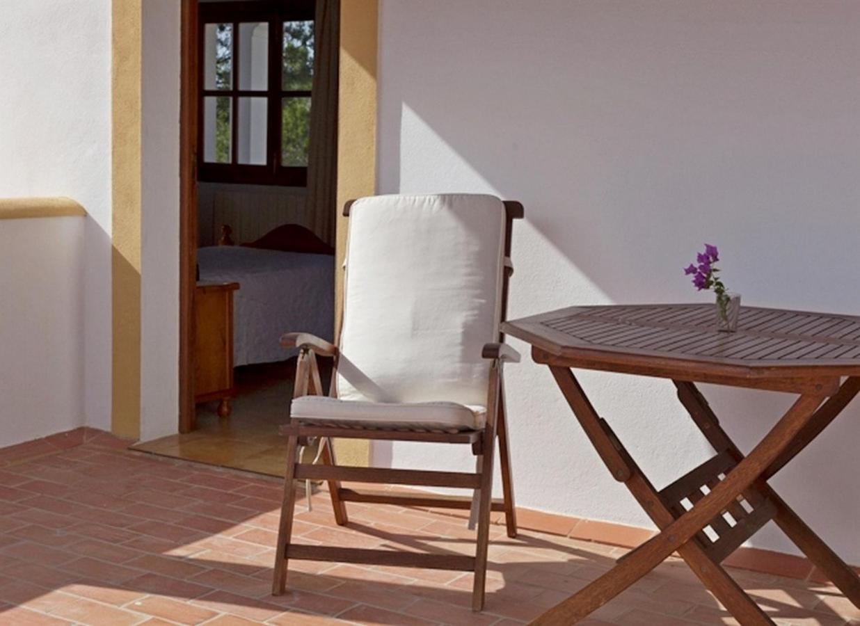 Ferienwohnung Ca Na Rita Den Constantino - Formentera Break Playa Migjorn Exterior foto